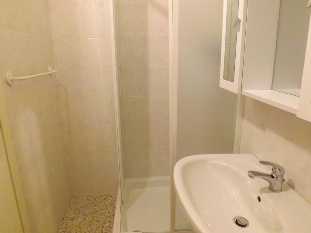 B&B Central Toma Монтекатіні-Терме Екстер'єр фото